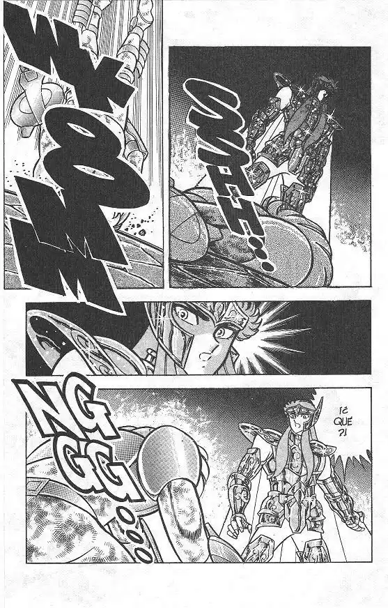Saint Seiya capítulo 58 página 30