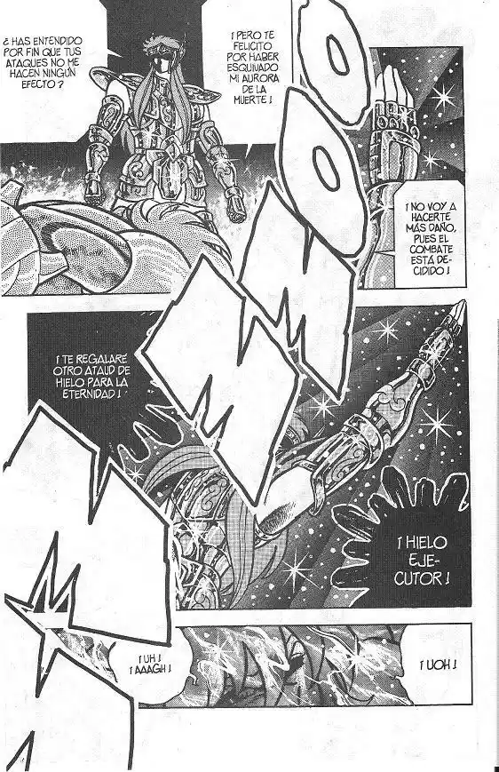 Saint Seiya capítulo 58 página 34