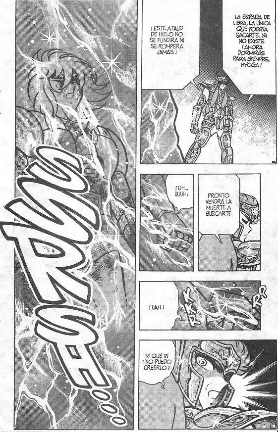 Saint Seiya capítulo 58 página 35