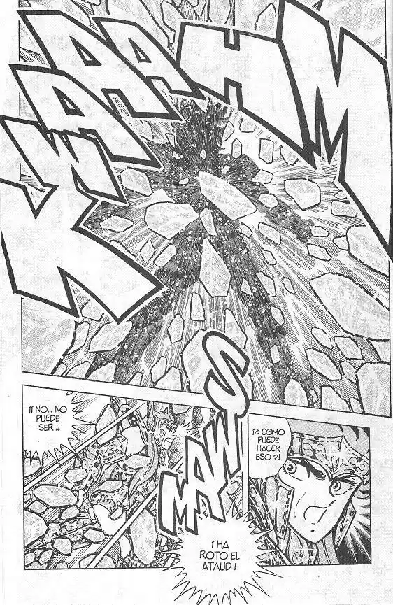 Saint Seiya capítulo 58 página 37