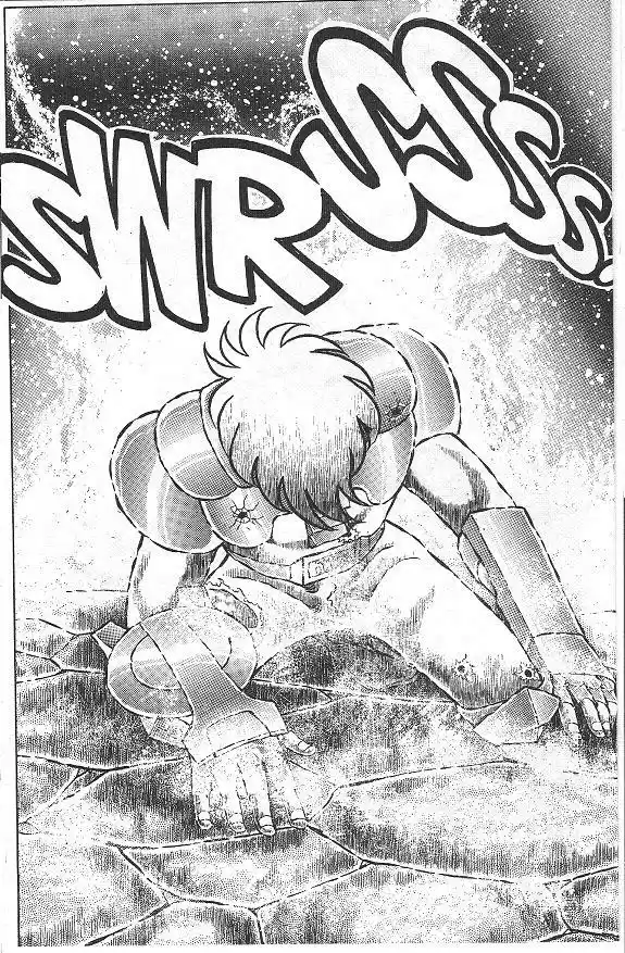 Saint Seiya capítulo 58 página 39