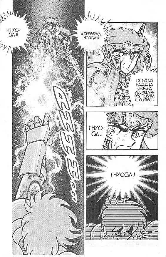 Saint Seiya capítulo 59 página 5