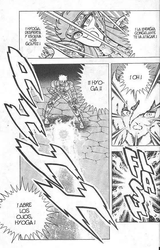 Saint Seiya capítulo 59 página 7