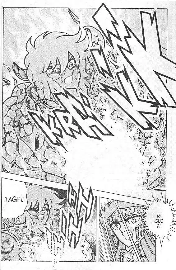 Saint Seiya capítulo 59 página 8