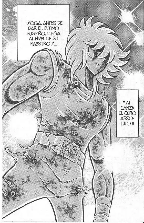 Saint Seiya capítulo 59 página 11