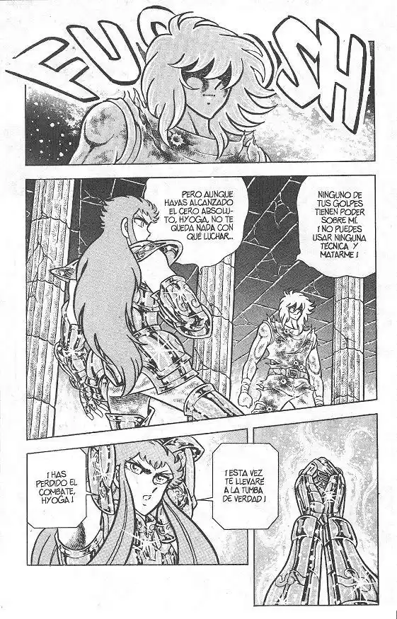 Saint Seiya capítulo 59 página 12
