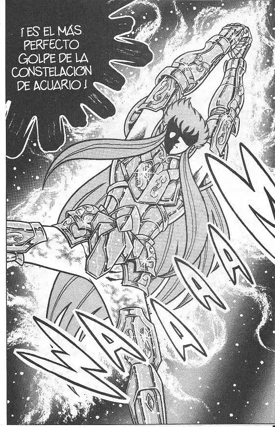 Saint Seiya capítulo 59 página 13