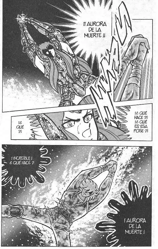 Saint Seiya capítulo 59 página 14