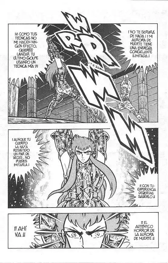 Saint Seiya capítulo 59 página 15