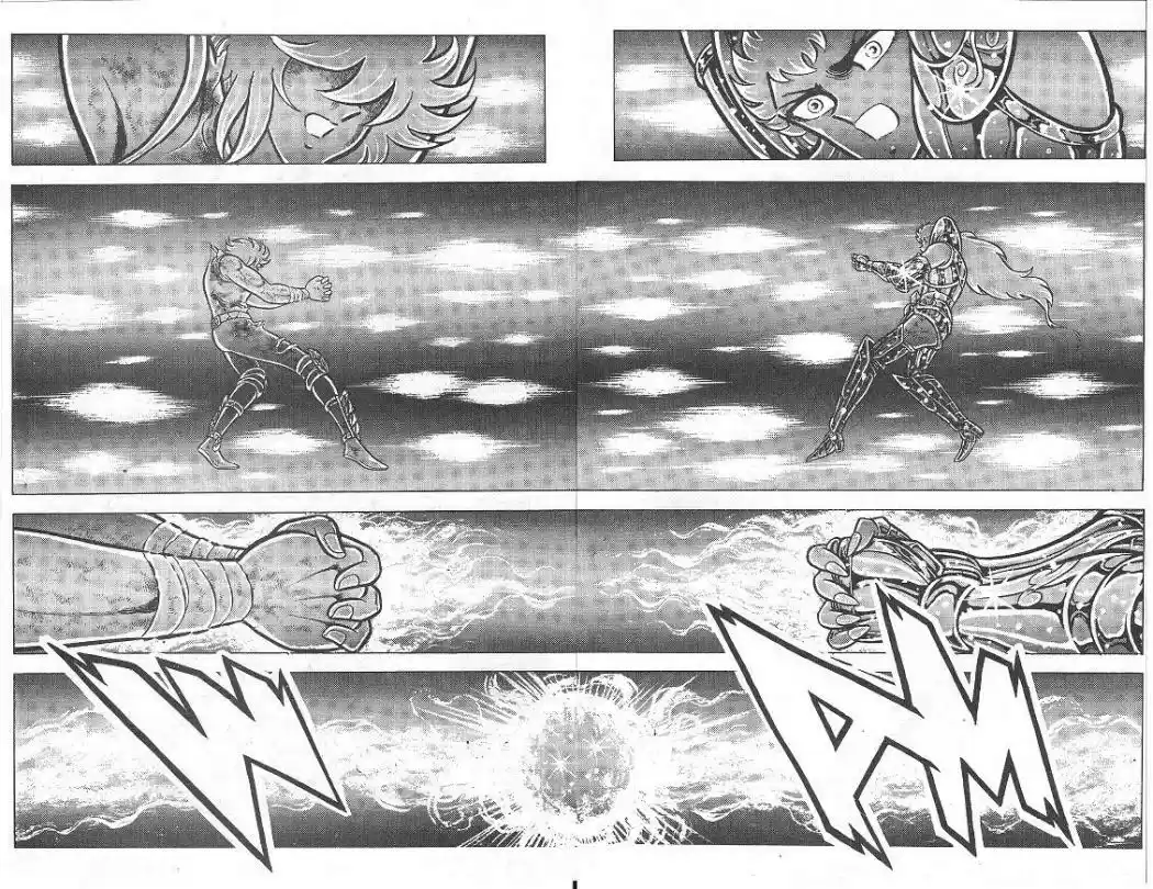 Saint Seiya capítulo 59 página 16