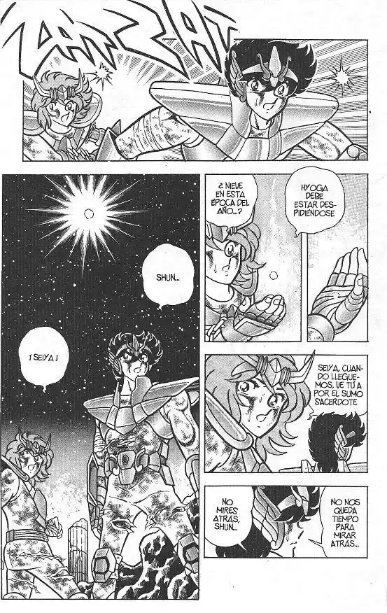 Saint Seiya capítulo 59 página 18