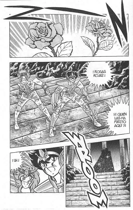 Saint Seiya capítulo 59 página 24