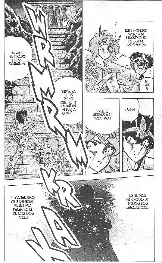 Saint Seiya capítulo 59 página 25