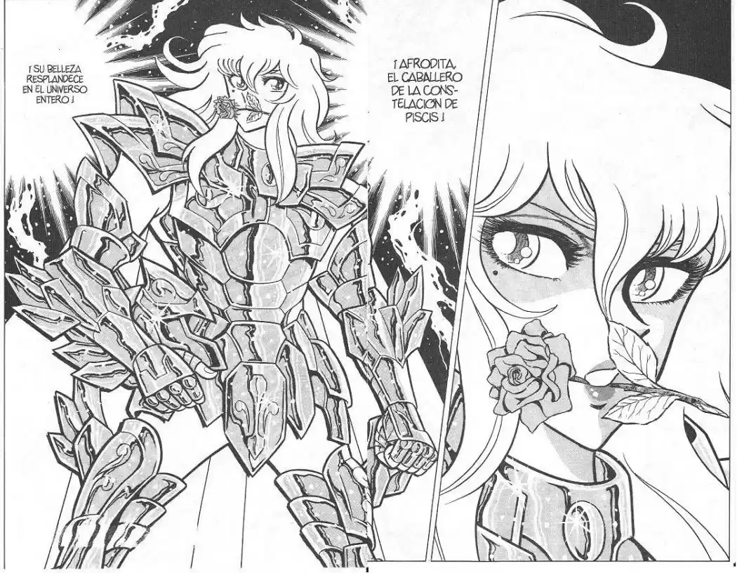 Saint Seiya capítulo 59 página 26