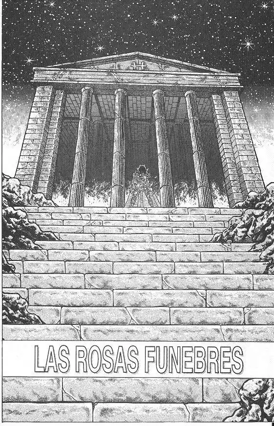 Saint Seiya capítulo 59 página 27