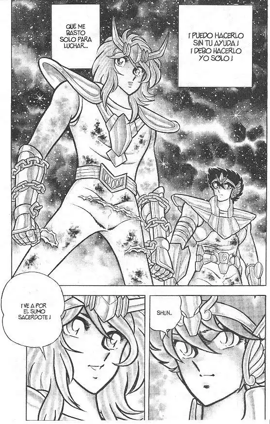 Saint Seiya capítulo 59 página 29