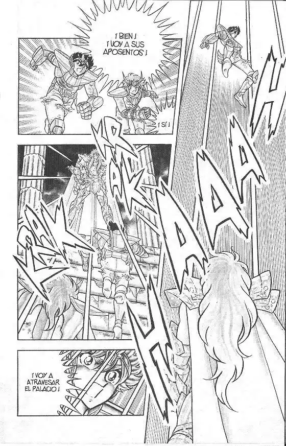 Saint Seiya capítulo 59 página 30