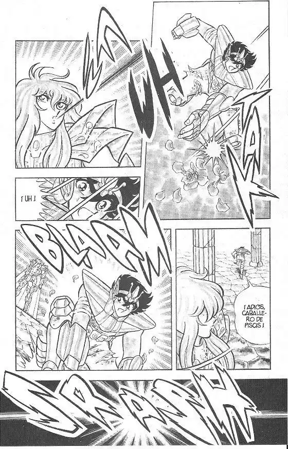 Saint Seiya capítulo 59 página 31