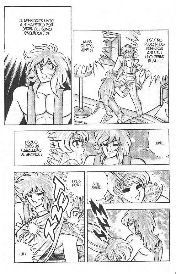 Saint Seiya capítulo 59 página 37