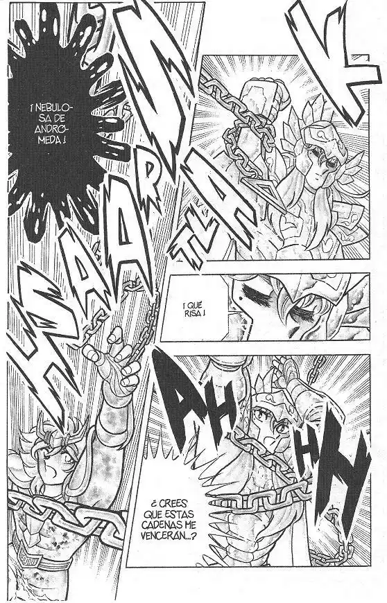 Saint Seiya capítulo 59 página 39