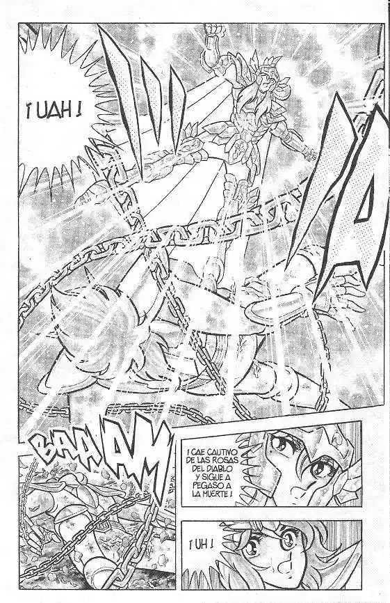 Saint Seiya capítulo 59 página 40