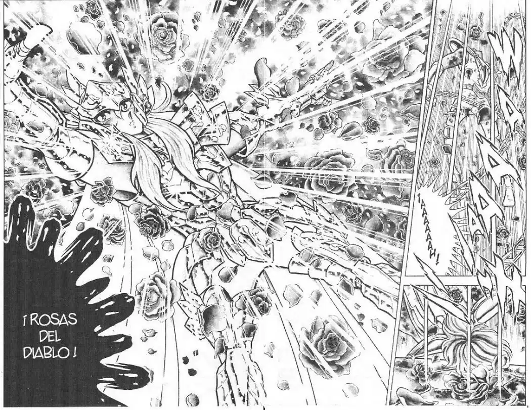 Saint Seiya capítulo 59 página 41