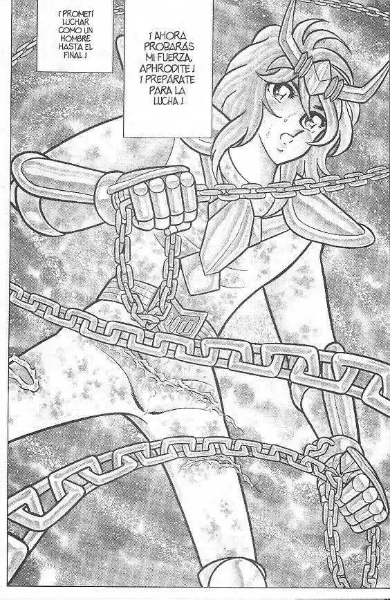 Saint Seiya capítulo 59 página 43