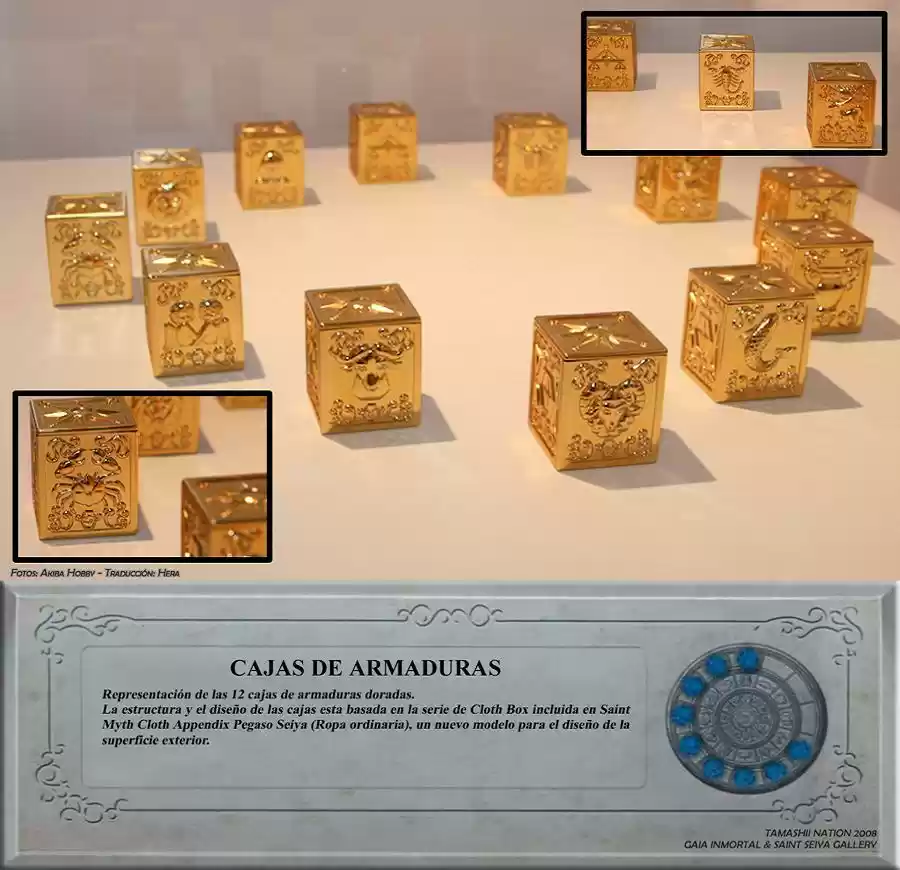 Saint Seiya capítulo 59 página 45