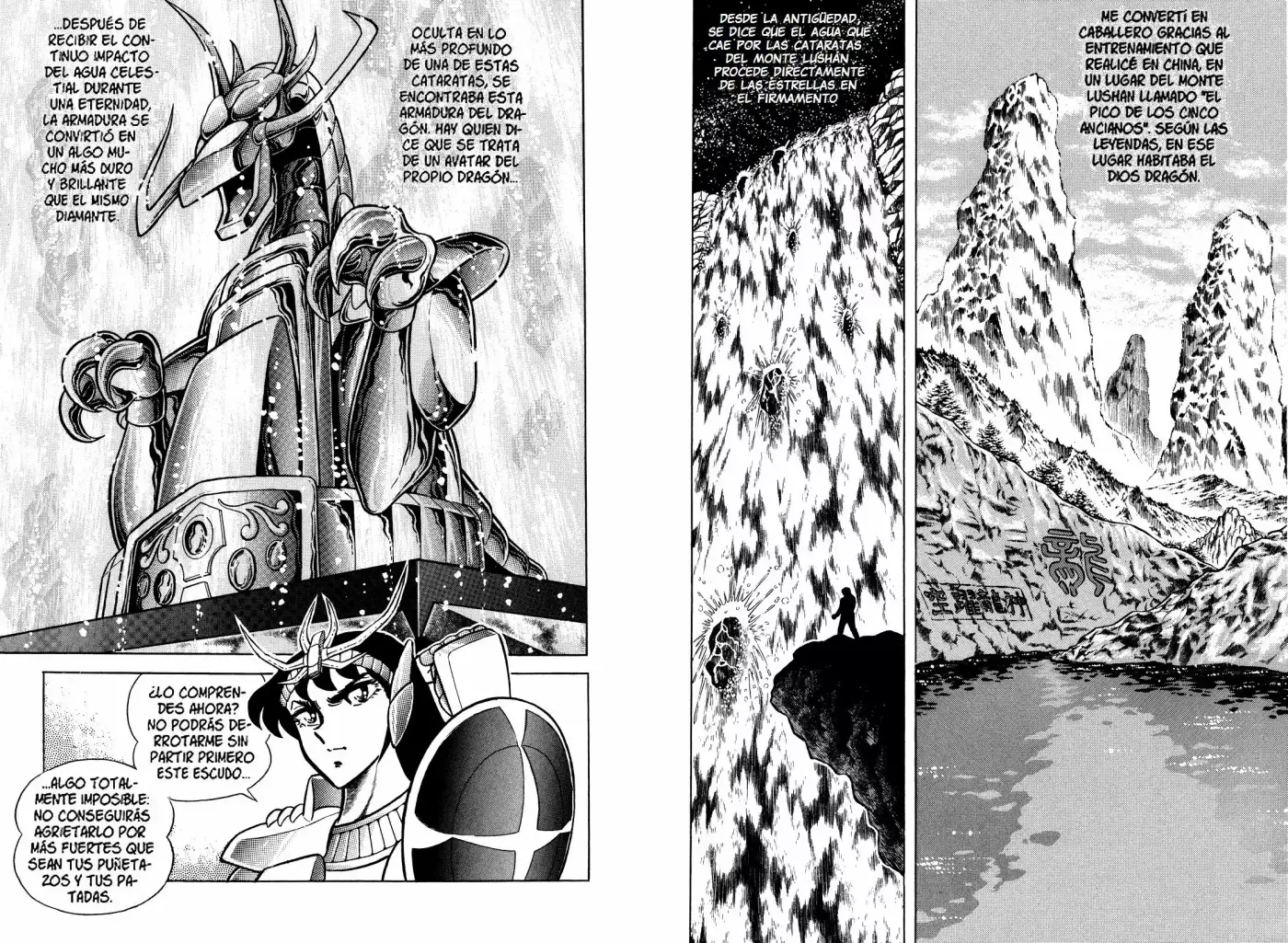Saint Seiya capítulo 6.5 página 11