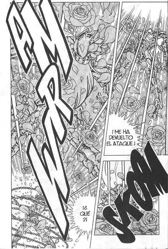 Saint Seiya capítulo 60 página 7