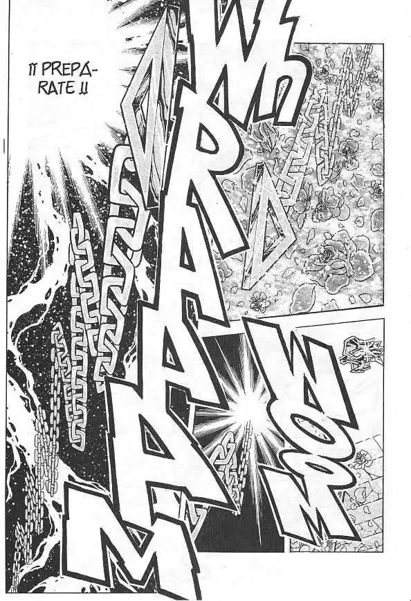 Saint Seiya capítulo 60 página 10