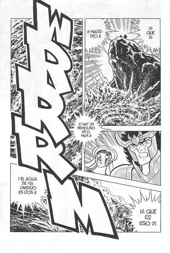 Saint Seiya capítulo 60 página 18