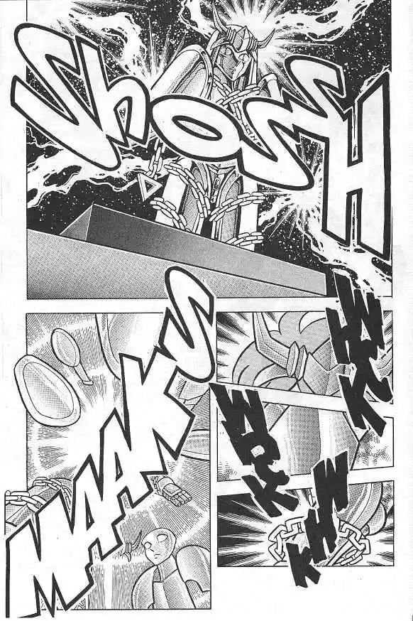 Saint Seiya capítulo 60 página 20