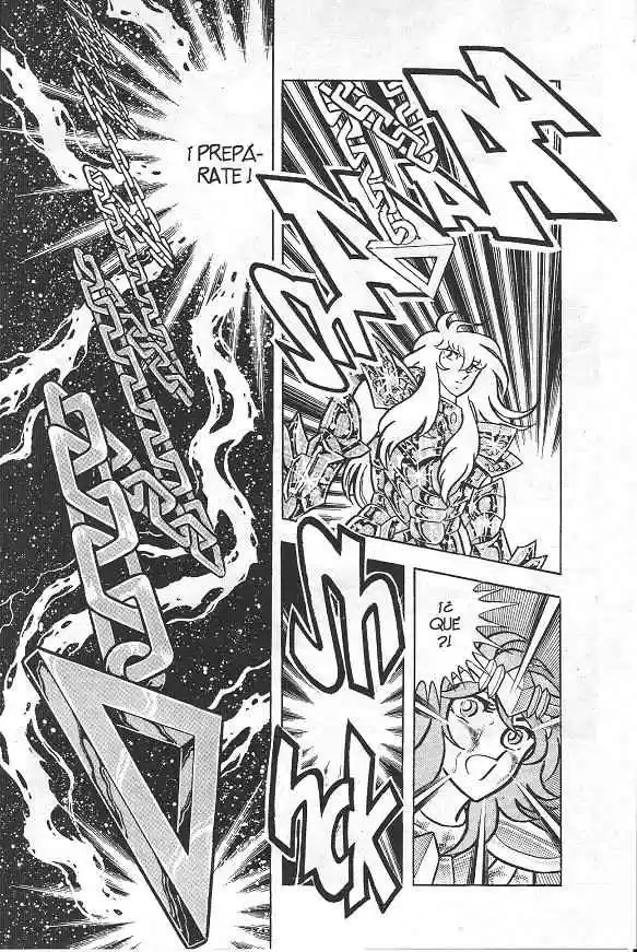 Saint Seiya capítulo 60 página 23