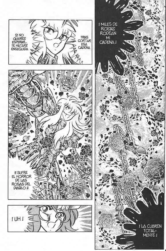 Saint Seiya capítulo 60 página 25
