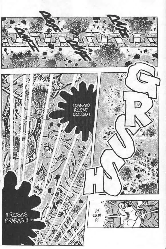 Saint Seiya capítulo 60 página 26
