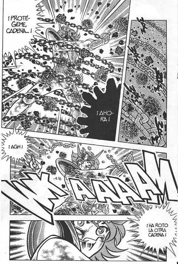 Saint Seiya capítulo 60 página 28