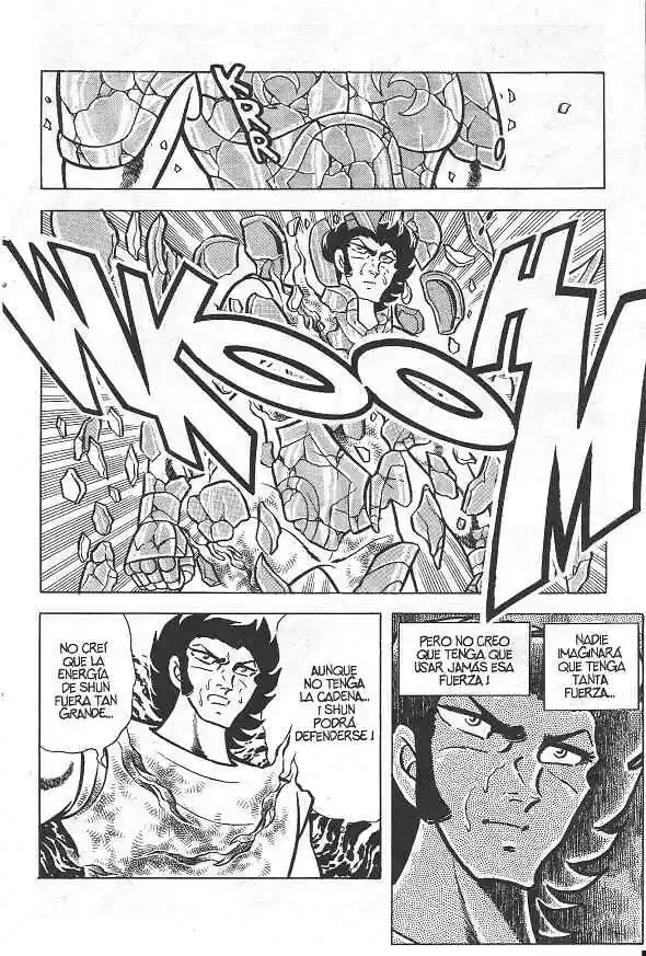 Saint Seiya capítulo 60 página 35