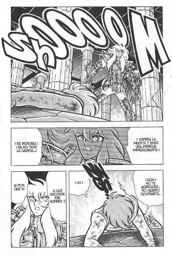 Saint Seiya capítulo 60 página 36