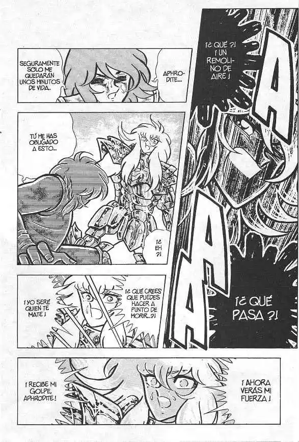 Saint Seiya capítulo 60 página 37