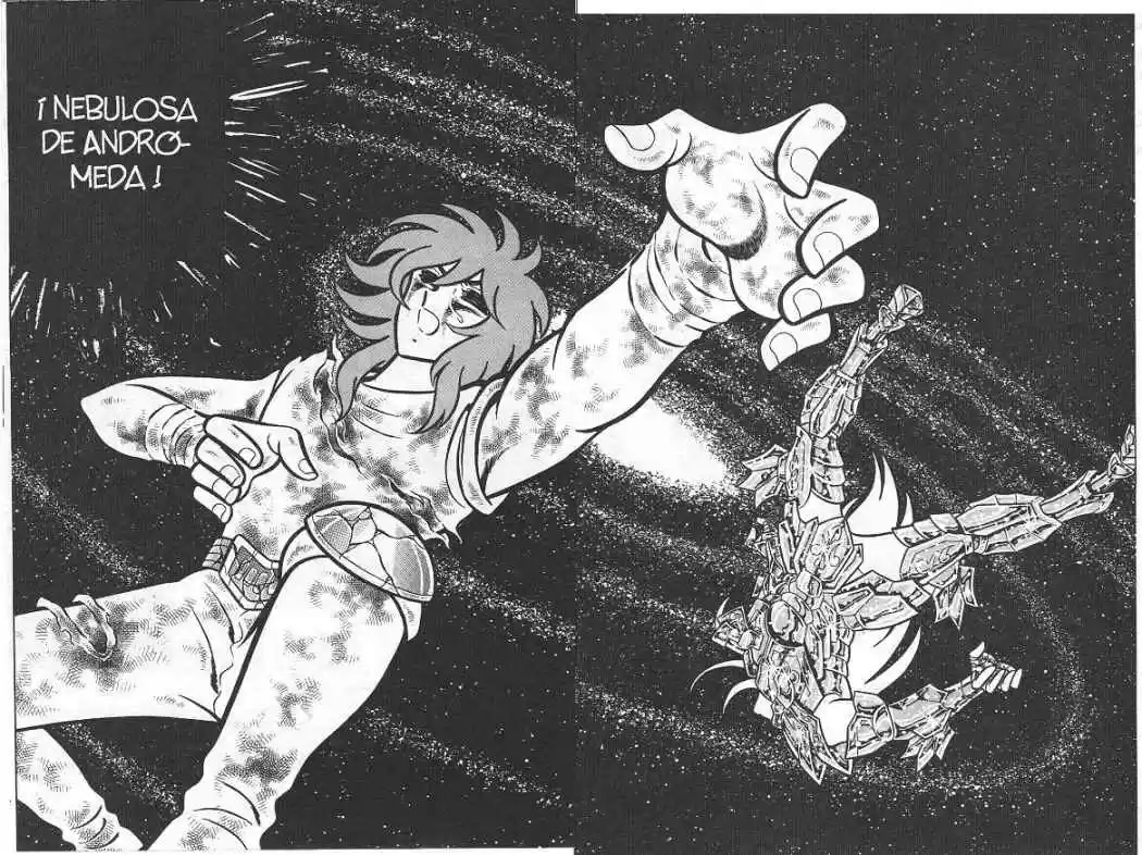 Saint Seiya capítulo 60 página 38