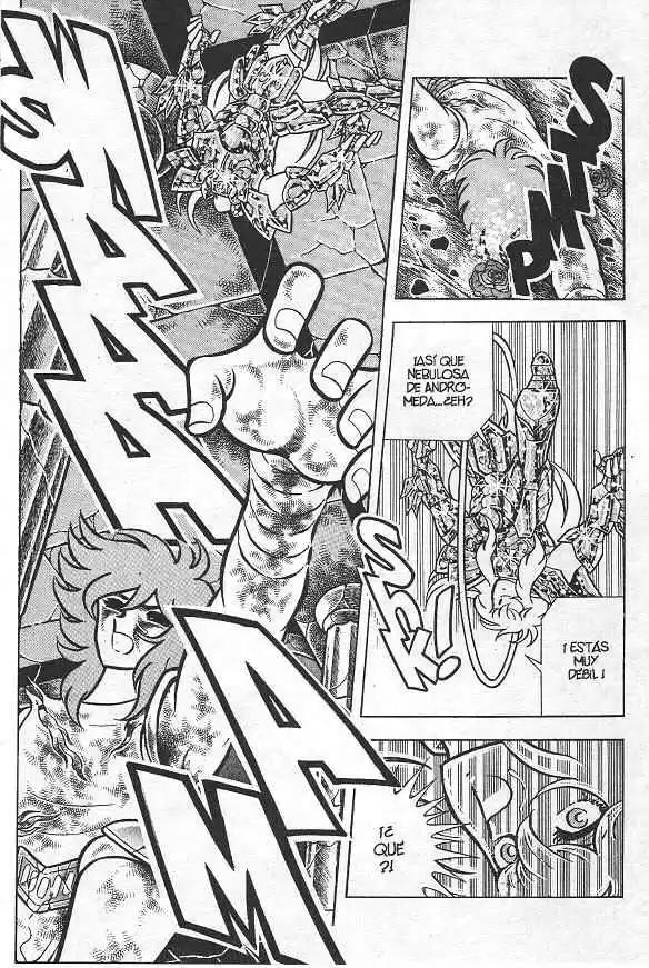 Saint Seiya capítulo 60 página 39