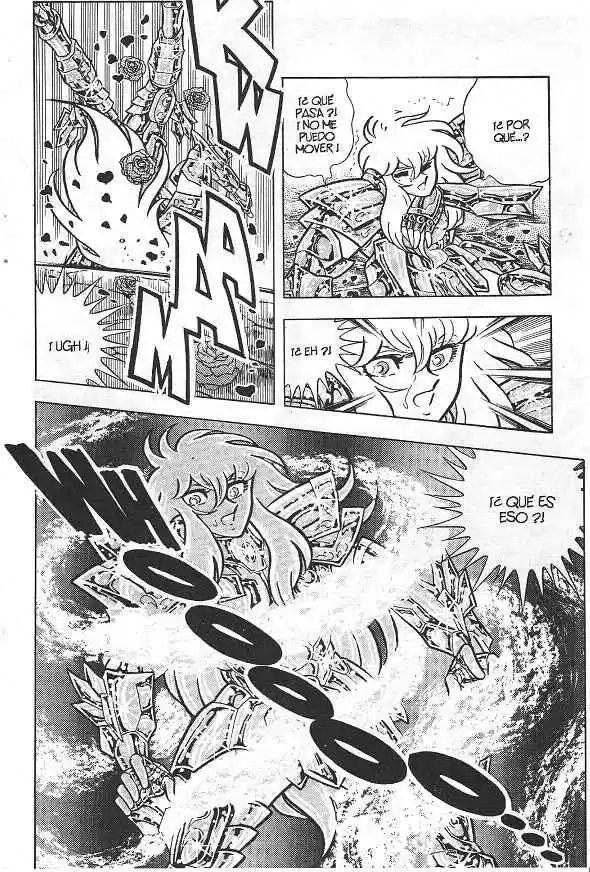 Saint Seiya capítulo 60 página 40