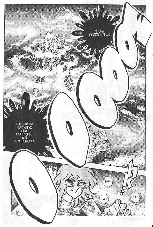 Saint Seiya capítulo 60 página 41