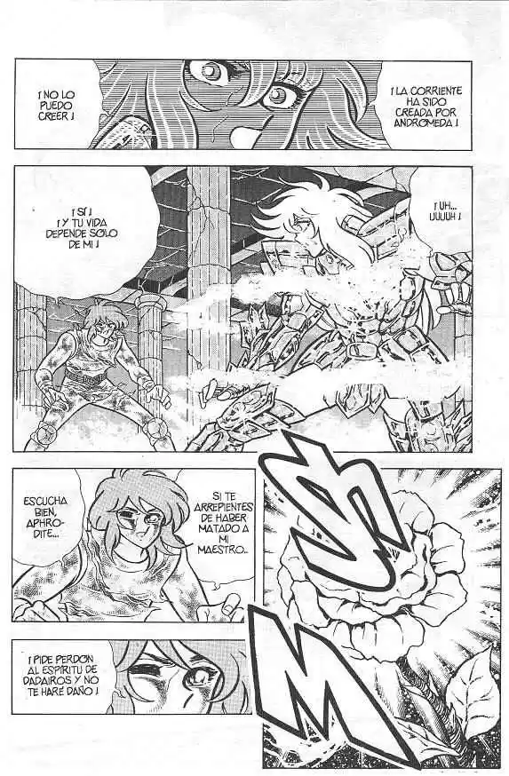 Saint Seiya capítulo 60 página 42