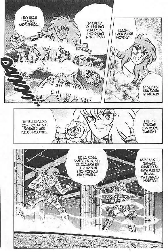 Saint Seiya capítulo 60 página 43