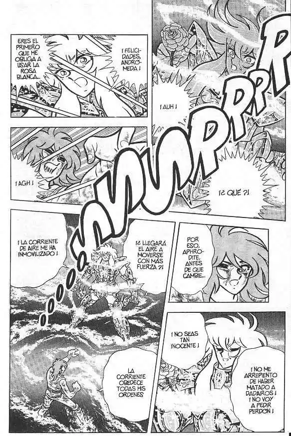 Saint Seiya capítulo 60 página 44