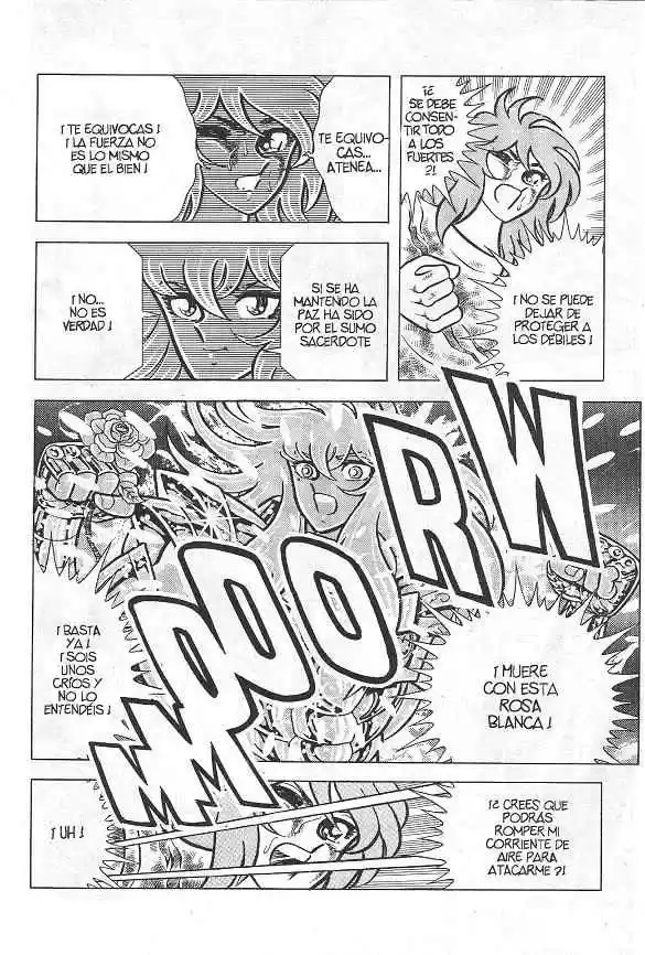 Saint Seiya capítulo 60 página 46
