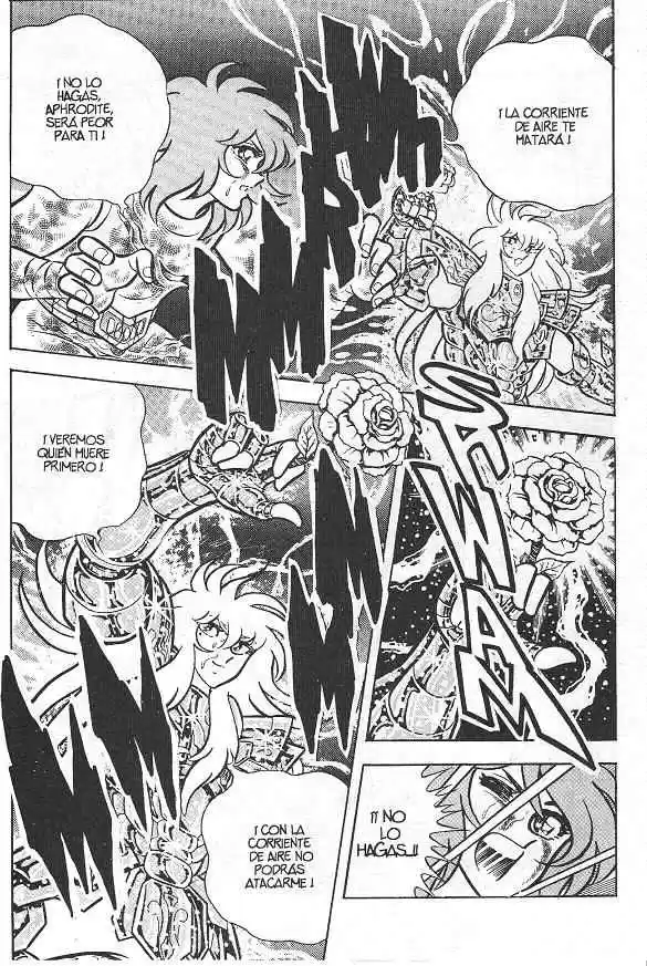 Saint Seiya capítulo 60 página 47
