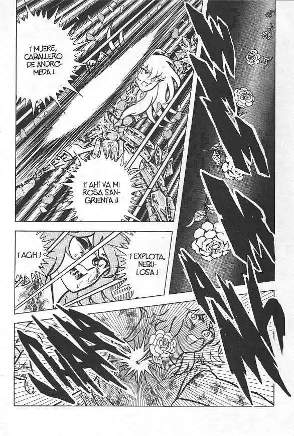 Saint Seiya capítulo 60 página 48